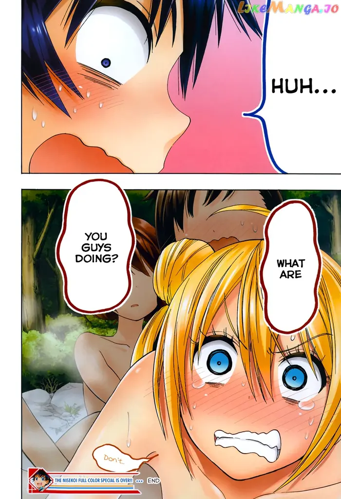 Nisekoi Chapter 105.5 image 16_optimized